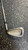 Used Titleist DCI BLACK Golf Wedge Mens RH Pitching Wedge 11831-S000034800 View 2