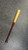 Used Rawlings VELO BB/SB Wood Bat 32" 11831-S000034803 View 3