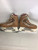 Used Bauer CHAMONIX Junior Hockey Skate Junior 03 11900-S000027521 View 1