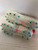 Used Nike REACT LAX Cleats Womens White Senior 8 11823-S000040857 View 4