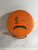 Used Latitude 64 ZERO SOFT PURE Disc Golf Putter Orange 173g 10105-S000313770 View 1