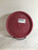 Used Latitude 64 ZERO SOFT PURE Disc Golf Putter Red 173g 10105-S000313772 View 2