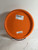 Used Latitude 64 ECO PURE Disc Golf Putter Orange 173g 10105-S000313774 View 2