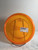 Used Discraft Z COMET Disc Golf Mid Range Orange 174g 10105-S000313832 View 2