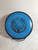 Used MVP NEUTRON VOLT Disc Golf Driver Royal Blue 176g 10105-S000313854 View 1