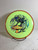 Used Axiom PRISM NEUTRON TRANCE Disc Golf Driver Yellow 176g 10105-S000313855 View 1