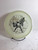Used MVP ECLIPSE WATT Disc Golf Putter White 174g 10105-S000313857 View 1