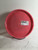 Used Lone Star Disc BRAVO ARMADILLO Disc Golf Putter Pink 175g 10105-S000313860 View 2