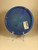 Used Lone Star Disc ALPHA HARPOON Disc Golf Mid Range Royal Blue 174g 10105-S000313864 View 2