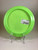 Used Innova STAR XCALIBER Disc Golf Driver Green 169g 10105-S000313868 View 2