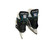 Used Bauer XLP Youth Hockey Skate Youth 09.0 11680-S000437587 View 4