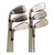 Used Tour Edge H5P Mens Iron Set RH 5I-PW 11842-S000232187 View 2