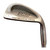 Used Spalding ELITE Mens Individual Iron RH 7 Iron 11842-S000232201 View 1