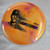 Used Discraft TOUR SERIES CIGARRA Disc Golf Driver Orange 11651-S000421082 View 1