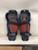 Used Bauer SUPREME Intermediate Shin Guards Black 13" 11851-S000049441 View 2