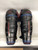 Used Bauer SUPREME Intermediate Shin Guards Black 13" 11851-S000049441 View 1