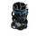 Used Tour Edge BAZOOKA Jr Stand Bag Royal Blue 11484-S000308731 View 3