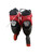 Used PAPAISON Senior Rec Fitness Skates Black Adjustable 11735-S000366669 View 3