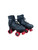 Used CHICAGO Junior Roller Quad Skates Black Junior 02 11735-S000366671 View 2