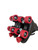 Used CHICAGO Junior Roller Quad Skates Black Junior 02 11735-S000366671 View 5