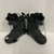 Used Rossignol ALLEY Womens Snowboard Boots Black Senior 6 11762-S000082676 View 4