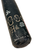 Used Demarini THE GOODS GOC-25 BBCOR -3 Baseball Bat 31" 31/28 11731-S000169862 View 5