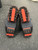 Used K2 BFC 90 Womens DH Ski Boot Black 265 MP - M08.5 - W09.5 11162-S000460521 View 4