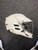 Used Cascade CS-R Lacrosse Helmet White One Size 11162-S000460532 View 5