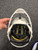 Used Cascade CS-R Lacrosse Helmet White One Size 11162-S000460532 View 7