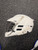 Used Cascade CS-R Lacrosse Helmet White One Size 11162-S000460532 View 4