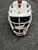 Used Cascade S YOUTH Lacrosse Helmet White One Size 11162-S000460535 View 1