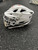 Used Cascade S YOUTH Lacrosse Helmet White One Size 11162-S000460535 View 3