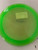 Used Prodigy Disc CALE LEIVISKA FALCOR Disc Golf Driver Green 11882-S000028301 View 2