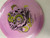 Used Prodigy FEEDBACK Disc Golf Driver Pink 11882-S000028306 View 1