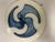 Used Prodigy Disc CALE LEIVISKA FALCOR Disc Golf Driver White 11882-S000028305 View 1