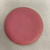 Used Innova GLOW YETI Disc Golf Putter Pink 175g 11762-S000082718 View 1