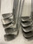 Used Z-MODEL II STAINLESS Mens Iron Set RH 2I-SW 11882-S000028309 View 7