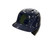 Used Evoshield XVT 2.0 Batting Helmet No Mask Navy Blue MD 11717-S000091047 View 1
