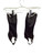 Used ESTERO SOCK STYLE SHINGUARDS Soccer Shin Guards Adult Black Senior 11347-S000273288 View 2