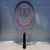 Used Wilson BURN Womens Tennis Racquet Pink Unknown 11878-S000030208 View 1