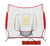 USED ZEN SPORTS PITCHING NET BB/SB Pop-up Net 11768-S000239410 View 1