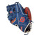 Used Wilson A1000 BB/SB Glove RH Throw Navy Blue 11 1/2" 11760-S000094928 View 1