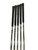 Used Wilson PRO STAFF Mens Iron Set RH 6I-PW 11613-S000186627 View 3