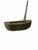 Used Spalding PRO CALIBER Mens Putter RH 11613-S000186631 View 1