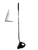 Used Ram RHYTHM Mens Putter RH 11613-S000186633 View 3