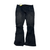 Used Burton Snow Pants Womens Black Medium View 1