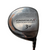 Used FASTRAX ANTI-SLICE Mens Fairway Wood Right Hand 3 Wood View 1