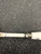 Used Demarini CB5-22 CF BB/SB USSSA 2 5/8 Bat 31" 11162-S000460660 View 9