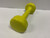 Used Hex Dumbbell Yellow 5 lb 11855-S000207507 View 1
