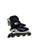 Used PAPAISON INLINE SKATES Senior Rec Fitness Skates Black Adjustable 11347-S000273289 View 1